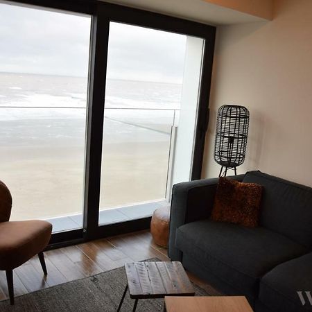 Residentie Caraibes, 9De Verdieping Бланкенберге Экстерьер фото